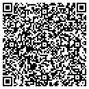 QR code with W G Snyder DDS contacts