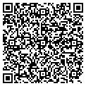 QR code with Pizzarama contacts