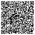 QR code with Mosaic contacts