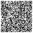 QR code with Oakland Public Library contacts
