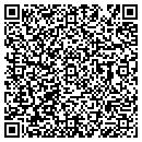 QR code with Rahns Towing contacts