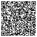 QR code with Gilligans contacts