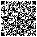 QR code with AVLS Petcom Profiles contacts