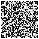 QR code with AVLS Petcom Profiles contacts