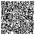 QR code with N T & T contacts