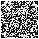 QR code with Carson Farm contacts