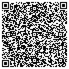 QR code with Hamel & Peck Funeral Home contacts