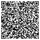 QR code with C J Land and Cattle LP contacts