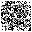 QR code with D & E Technical Service Inc contacts