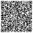 QR code with Anderson Aircraft Inc contacts