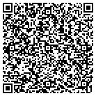 QR code with Martin Welding & Machine contacts