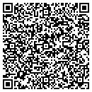 QR code with F McAlpine/Eadie contacts