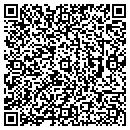 QR code with JTM Products contacts