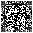 QR code with James Squires contacts