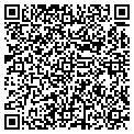 QR code with Foe 1834 contacts