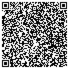 QR code with One Inc Omaha Tribe-Nebraska contacts