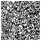 QR code with G I Electronic Supply Co contacts