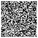 QR code with U Stor It contacts