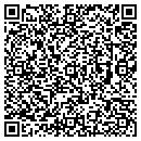 QR code with PIP Printing contacts