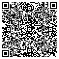 QR code with Vance Ilef contacts