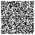 QR code with Kosch Co contacts