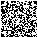 QR code with Lyle Johnson contacts
