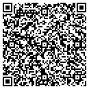 QR code with Harley's Barber Shop contacts