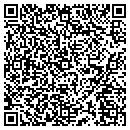 QR code with Allen's One Stop contacts
