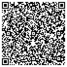 QR code with Heartland Inventory Specialist contacts