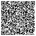 QR code with Q P Store contacts