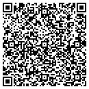 QR code with Trafcon Inc contacts