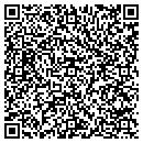 QR code with Pams Peewees contacts