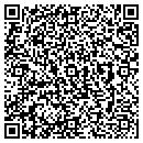 QR code with Lazy K Motel contacts