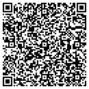 QR code with Ojeski Const contacts