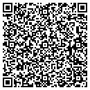 QR code with Radial Cafe contacts