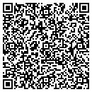 QR code with X L Service contacts