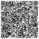 QR code with S & H Maintenance Service contacts