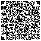 QR code with Nabers Welding & Machine Service contacts