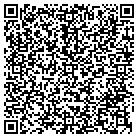 QR code with Family Resources Of Greater Ne contacts