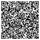 QR code with Maurices contacts