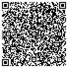 QR code with Sue's Studio-Custom Screen Ptg contacts