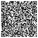 QR code with Hit N Run Mowing contacts