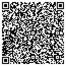 QR code with One Hour Martinizing contacts