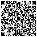 QR code with King's Mums contacts
