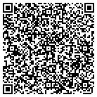 QR code with Progress Rail Services Corp contacts