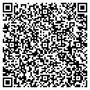 QR code with Paddock The contacts