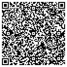 QR code with Leach-Reimnitz Construction contacts