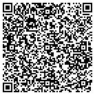 QR code with Maynard's Drive-In Liquors contacts