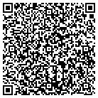 QR code with Heartland Ear Nose & Throat contacts