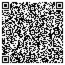QR code with Red D' Cash contacts